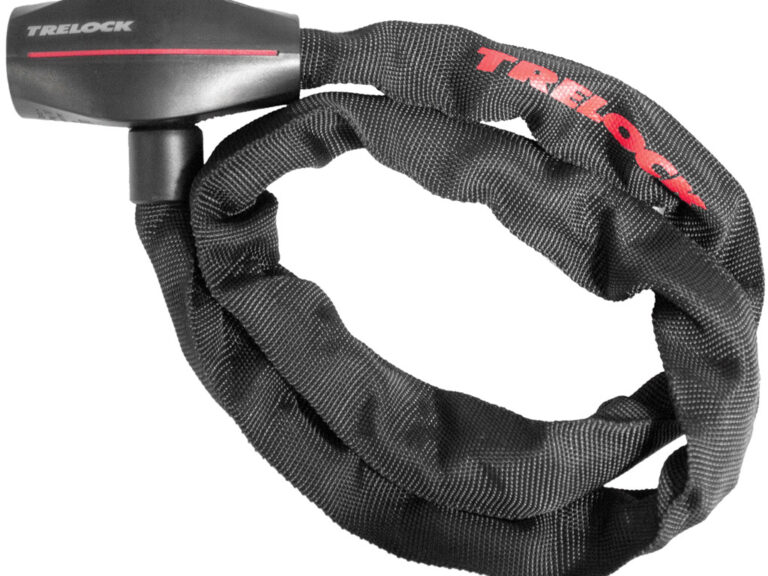 Trelock kettingsloten. ✓ Snel geleverd ✓ Gratis verzending v.a. €75
