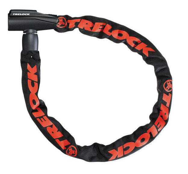 Trelock kettingsloten. ✓ Snel geleverd ✓ Gratis verzending v.a. €75