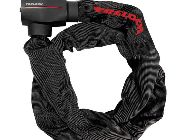 Trelock kettingsloten. ✓ Snel geleverd ✓ Gratis verzending v.a. €75