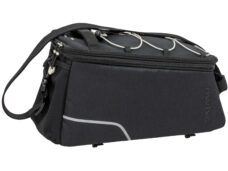 New Looxs bagagedragertas Sports S RT 13l zwart