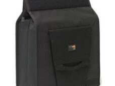 New Looxs Daily shopper 24l black