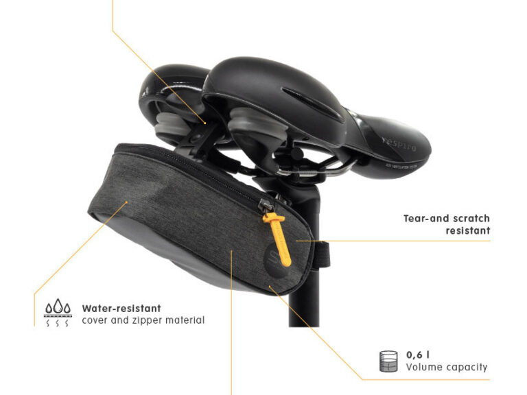 Selle fietstassen. ✓ Snel geleverd ✓ Gratis verzending v.a. €75