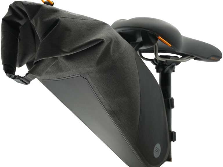 Selle fietstassen. ✓ Snel geleverd ✓ Gratis verzending v.a. €75
