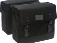 New Looxs dubbele tas Origin 39l zwart