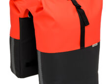 rood zwart