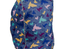 DripDropBag Backpack cover rugzak regenhoes Bird