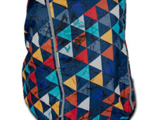 DripDropBag Backpack cover rugzak regenhoes Party