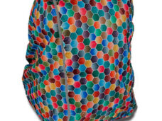 DripDropBag Backpack cover rugzak regenhoes Spring
