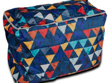 DripDropBag Shoulderbag cover pakaftas regenhoes Party