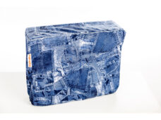 DripDropBag Shoulderbag cover pakaftas regenhoes jeans