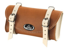 Monte Grappa zadeltas Fashion Skay honey/cream