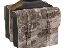 Monte Grappa dubbele tas 17L Sale&Pepe Skay DGT