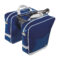 blauw