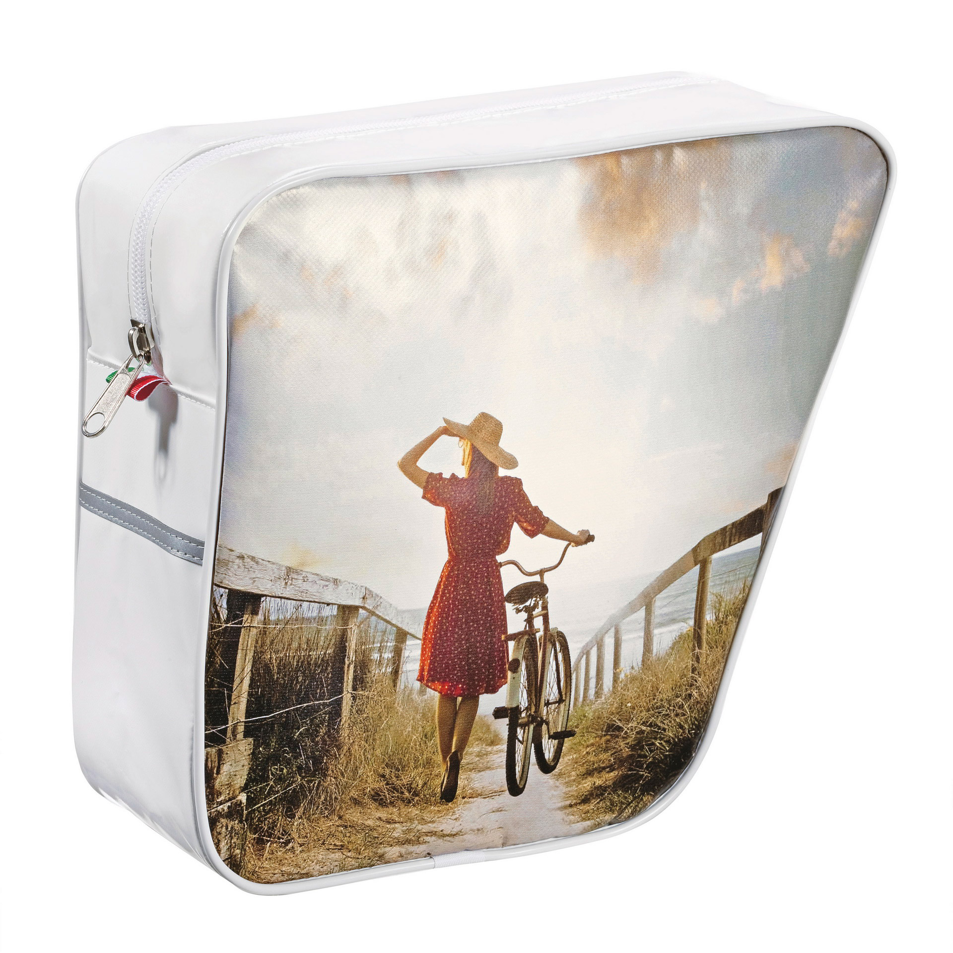 Toebehoren fietstassen. ✓ Snel geleverd ✓ Gratis verzending v.a. €75
