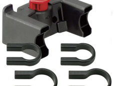 New Looxs stuurhouder KlickFix Ø22-26+Ø31