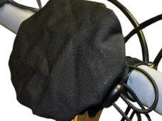 Mirage beschermhoes voor E-bike display