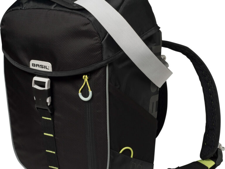 Basil fietstassen. ✓ Snel geleverd ✓ Gratis verzending v.a. €75