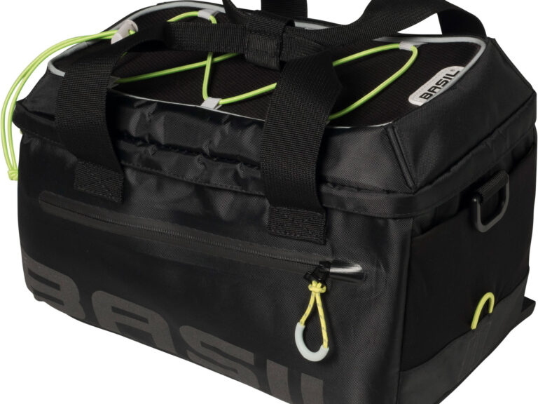 Basil fietstassen. ✓ Snel geleverd ✓ Gratis verzending v.a. €75