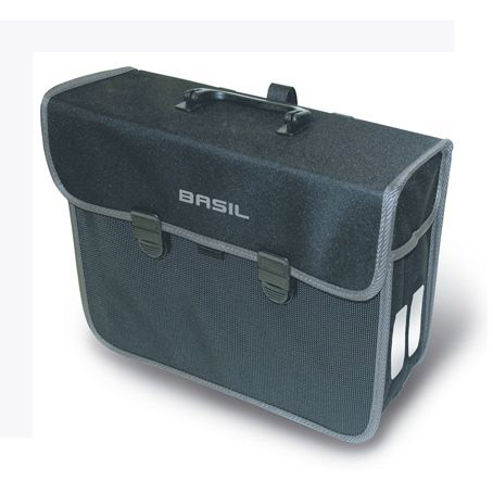 Basil fietstassen. ✓ Snel geleverd ✓ Gratis verzending v.a. €75