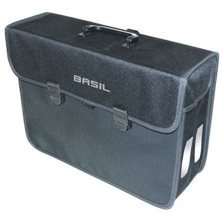Basil fietstassen. ✓ Snel geleverd ✓ Gratis verzending v.a. €75