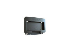 Basil KF adapterplaat 70158 antraciet (stuurmand en -tas)