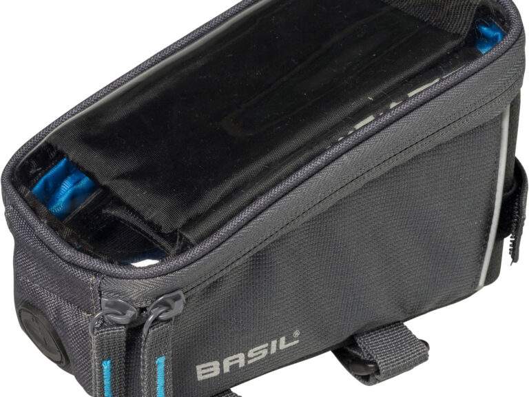 Basil fietstassen. ✓ Snel geleverd ✓ Gratis verzending v.a. €75