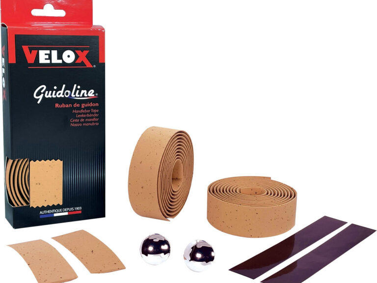 Velox handvatten & stuurlint. ✓ Snel geleverd ✓ Gratis verzending v.a. €75