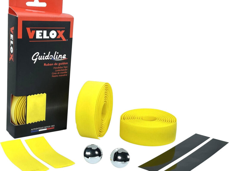 Velox handvatten & stuurlint. ✓ Snel geleverd ✓ Gratis verzending v.a. €75