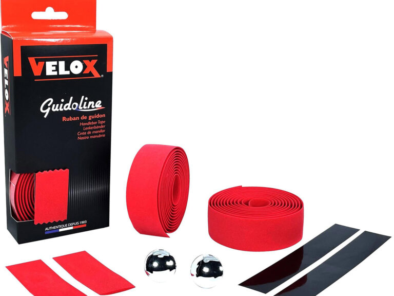 Velox handvatten & stuurlint. ✓ Snel geleverd ✓ Gratis verzending v.a. €75