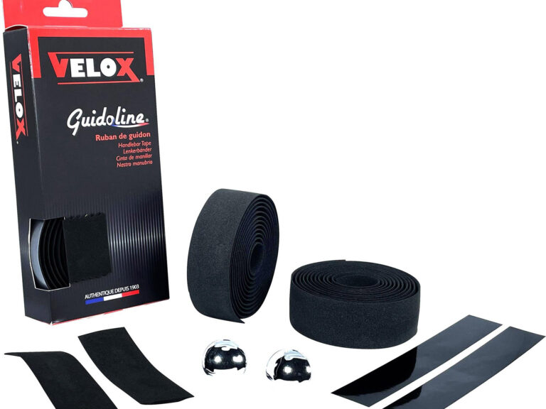 Velox handvatten & stuurlint. ✓ Snel geleverd ✓ Gratis verzending v.a. €75