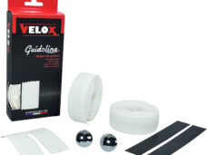 Velox stuurtape Maxi Cork wit (2st)