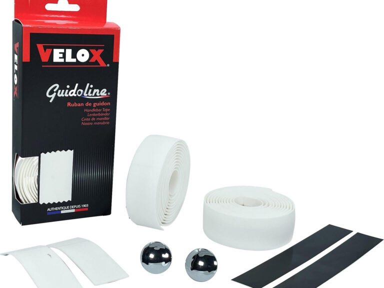 Velox handvatten & stuurlint. ✓ Snel geleverd ✓ Gratis verzending v.a. €75
