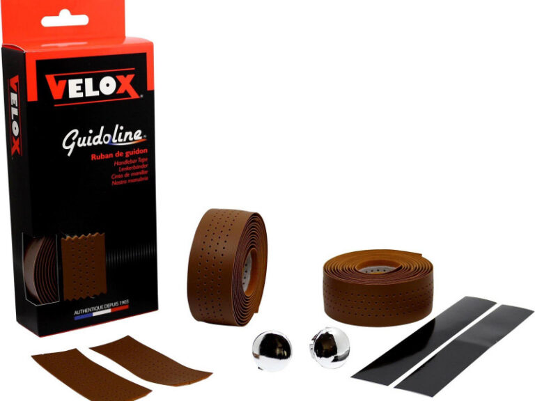 Velox handvatten & stuurlint. ✓ Snel geleverd ✓ Gratis verzending v.a. €75