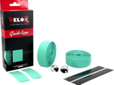 Velox stuurtape Maxi Cork celeste (2st)