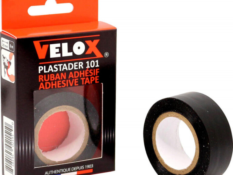 Velox handvatten & stuurlint. ✓ Snel geleverd ✓ Gratis verzending v.a. €75
