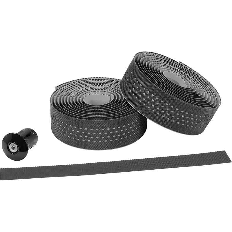 Ergotec Handvat zwart