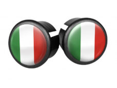 Velox stuurdop Italië (2st)