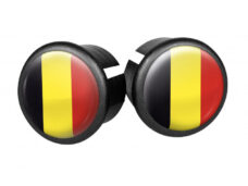 Velox stuurdop België (2st)