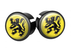 Velox stuurdop Vlaanderen (2st)