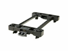 Racktime adapterplaat Snap-It