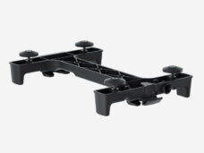 RackTime tas adapter Snap It 2.0