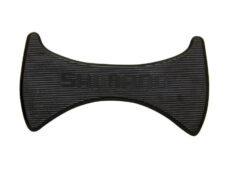 Shimano pedaalplaatje PD-R540 PVC zwart Y45F06000