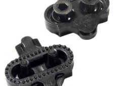 Shimano schoenplaatjes zonder borgplaat SPD SM-SH51