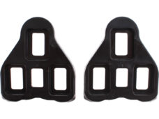 Asista Look schoenplaatjes Look Delta 0° zwart