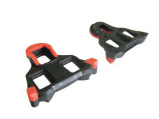 Shimano schoenplaatjes rood vast SPD-SL SM-SH10