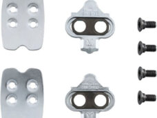 Shimano schoenplaatjes incl. bovenplaatjes SPD SM-SH56