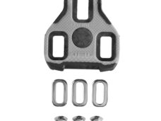 EXUSTAR E-BLK11 Schoenplaatjes Imitatie KEO anti slip fixed