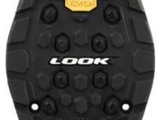 Look pad Trail Grip zwart (4st)