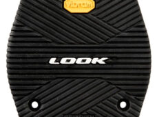 Podkładki Look City Grip czarne (4 szt.)