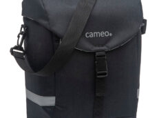 New Looxs enkele tas Cameo Sports 14l zwart